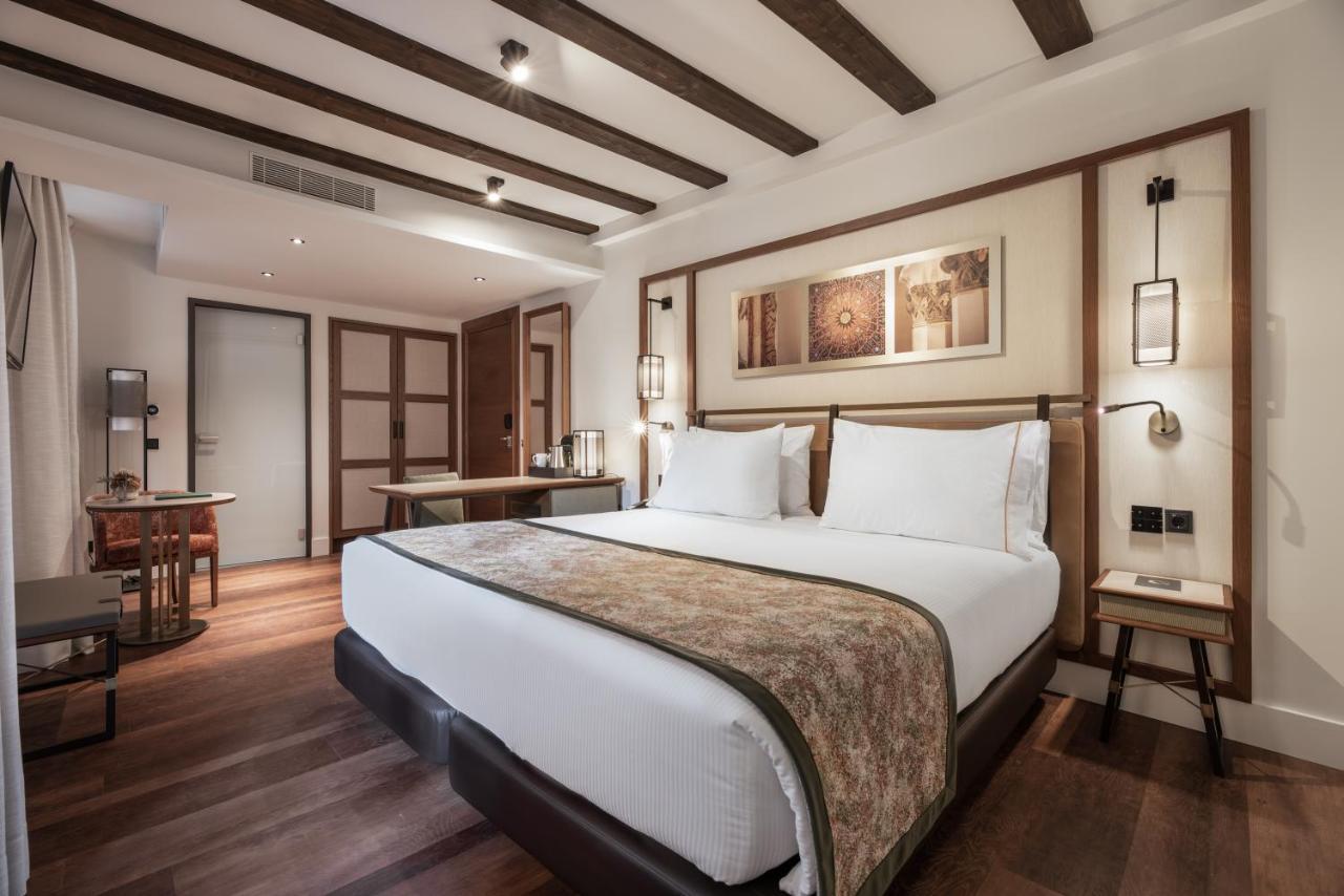 Aurea Toledo By Eurostars Hotel Company Eksteriør bilde