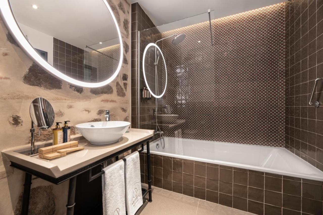 Aurea Toledo By Eurostars Hotel Company Eksteriør bilde