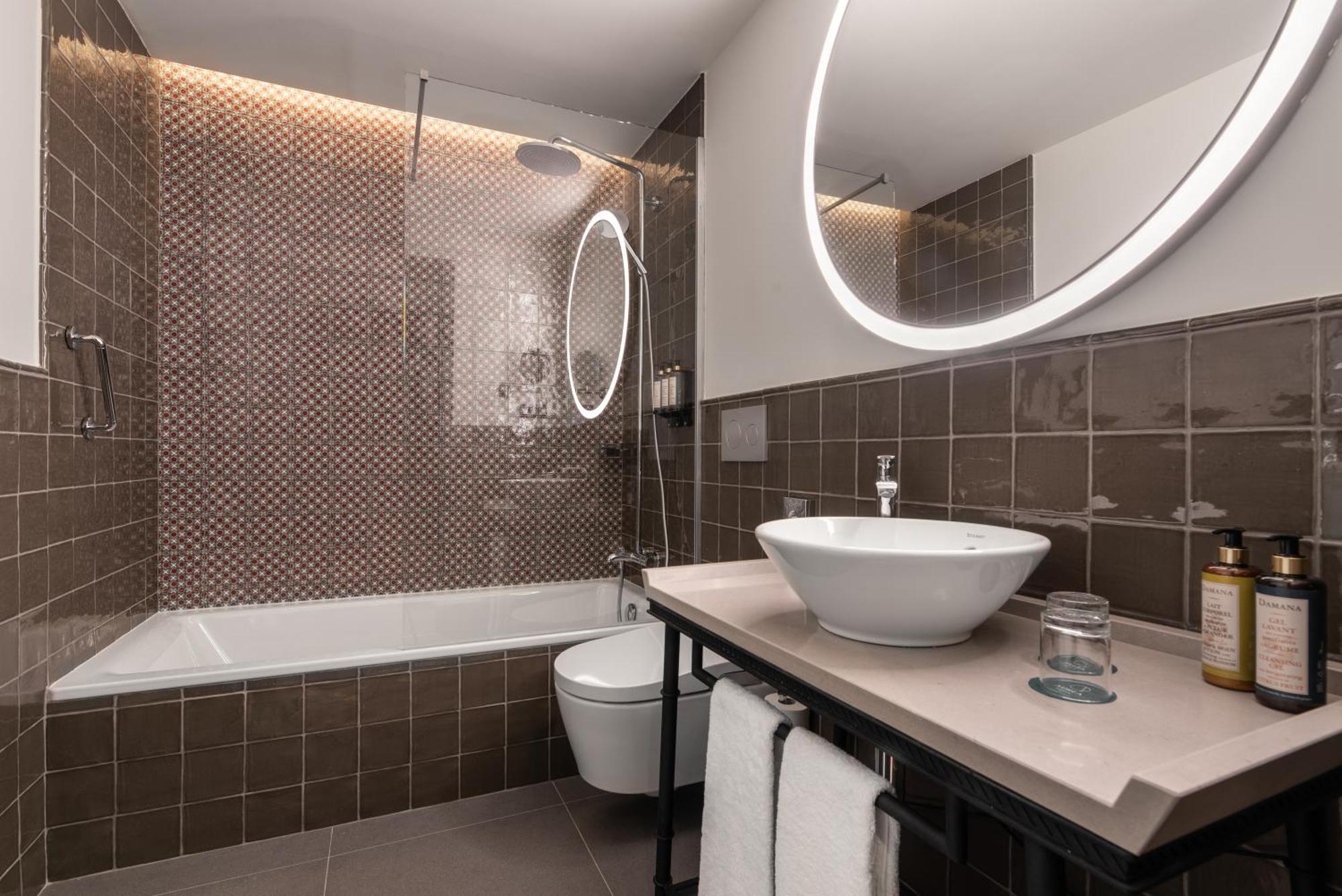 Aurea Toledo By Eurostars Hotel Company Eksteriør bilde